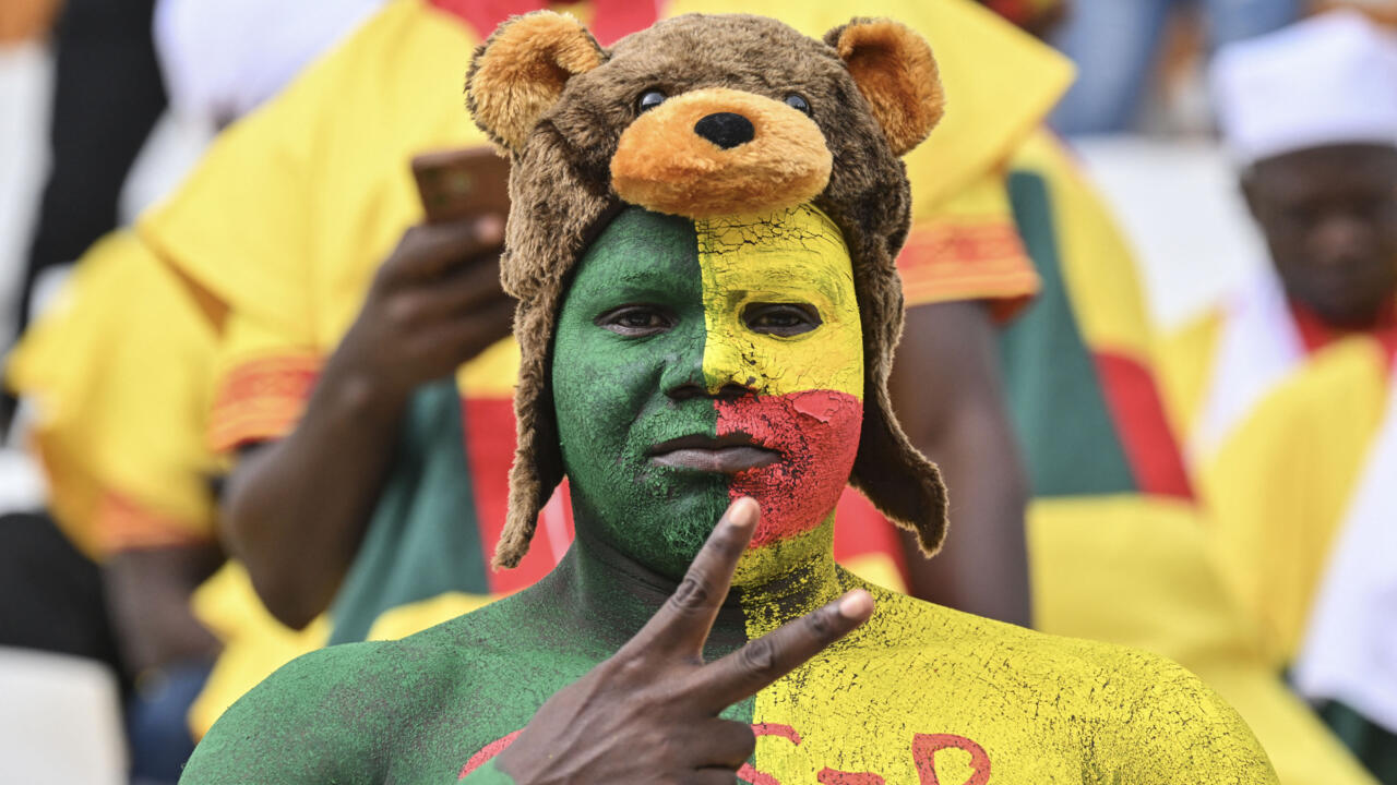 Éliminatoires CAN 2025 en direct : le Benin, le Niger et le Rwanda espèrent se qualifier