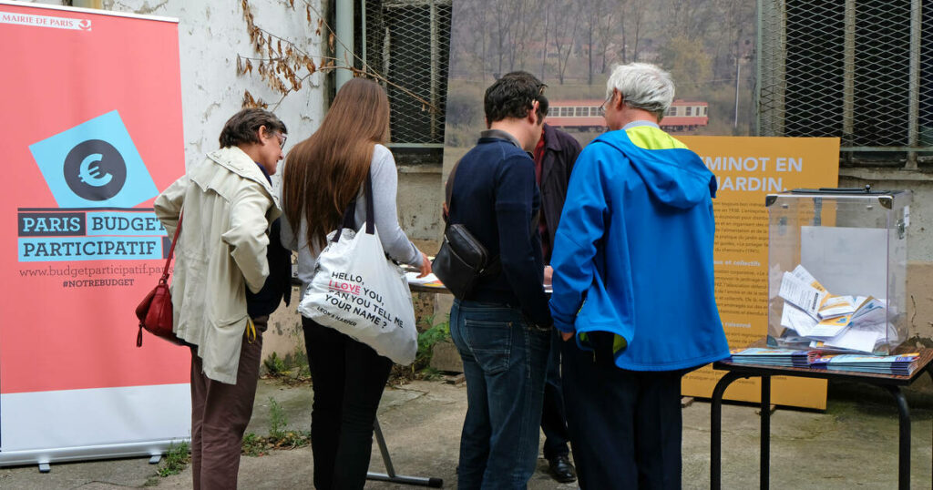 Débattre sans décider : la fausse promesse du renouveau démocratique