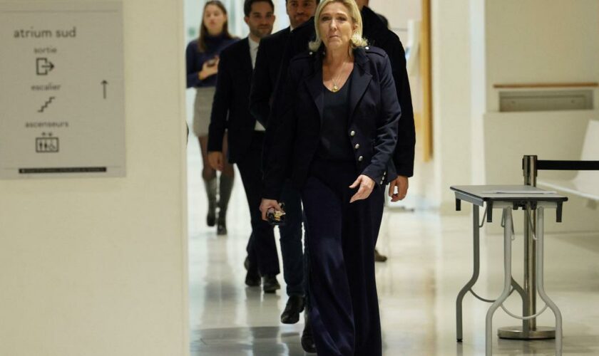 Barrer la présidentielle à Marine Le Pen : justice ou acharnement ?