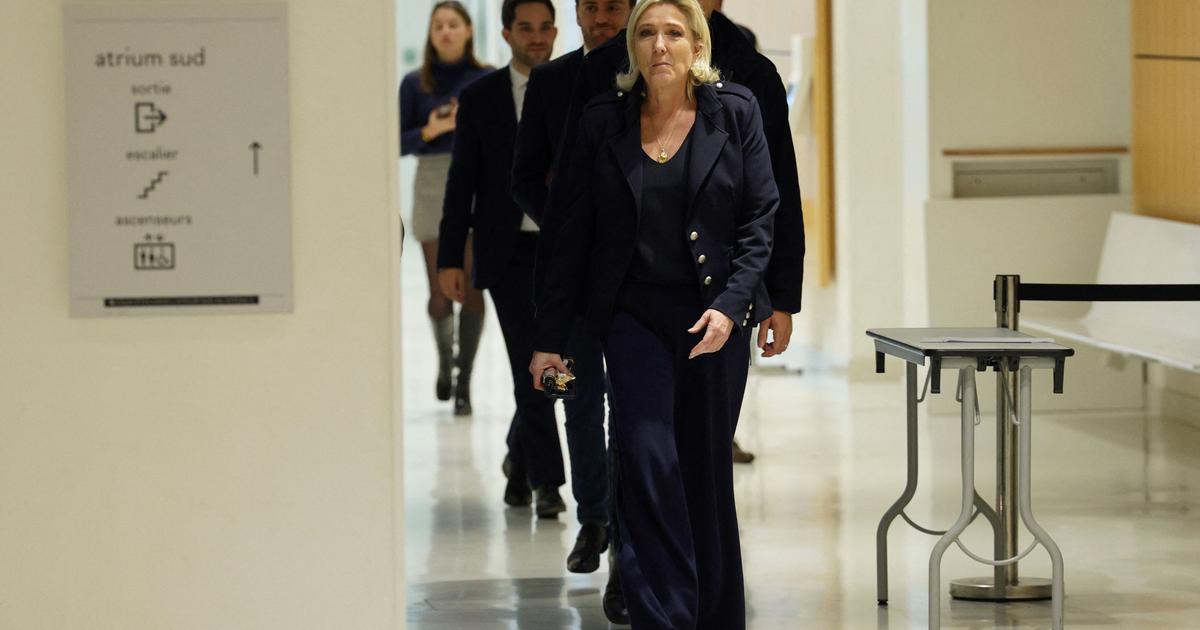 Barrer la présidentielle à Marine Le Pen : justice ou acharnement ?