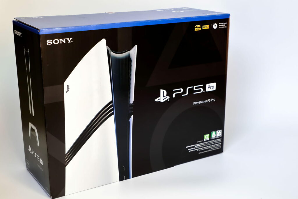 Black Friday PS5 : 1ere promo sur la PS5 Pro ! De folles rumeurs sur des packs à prix cassés