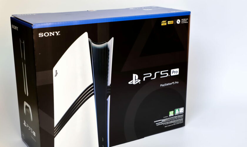 Black Friday PS5 : 1ere promo sur la PS5 Pro ! De folles rumeurs sur des packs à prix cassés