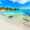 On dirait les Maldives mais à 2 heures de Paris - cette île européenne est idéale pour faire le plein de soleil