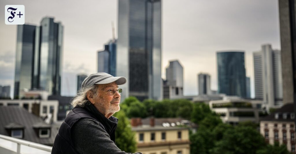 Michel Bergmann: In Deutschland gibt es keine Empathie mit Juden