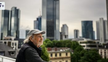 Michel Bergmann: In Deutschland gibt es keine Empathie mit Juden