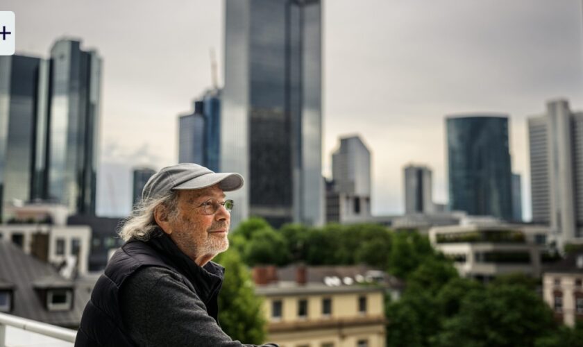 Michel Bergmann: In Deutschland gibt es keine Empathie mit Juden