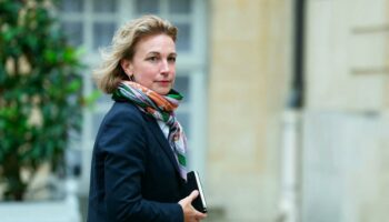 La secrétaire générale de la CFDT Marylise Léon s’inquiète des nombreuses annonces de plans sociaux