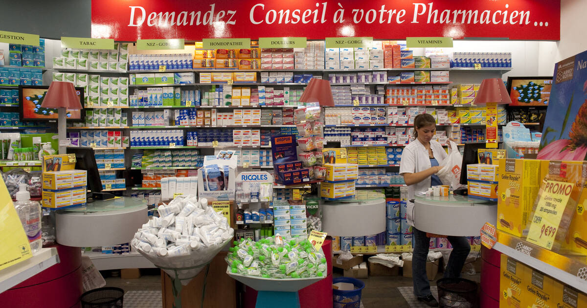 Le remboursement des médicaments et des consultations médicales va baisser de 5 % en 2025, annonce la ministre de la Santé