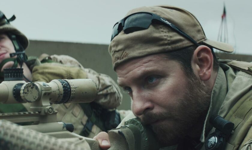 « American Sniper », la mort en ligne de mire