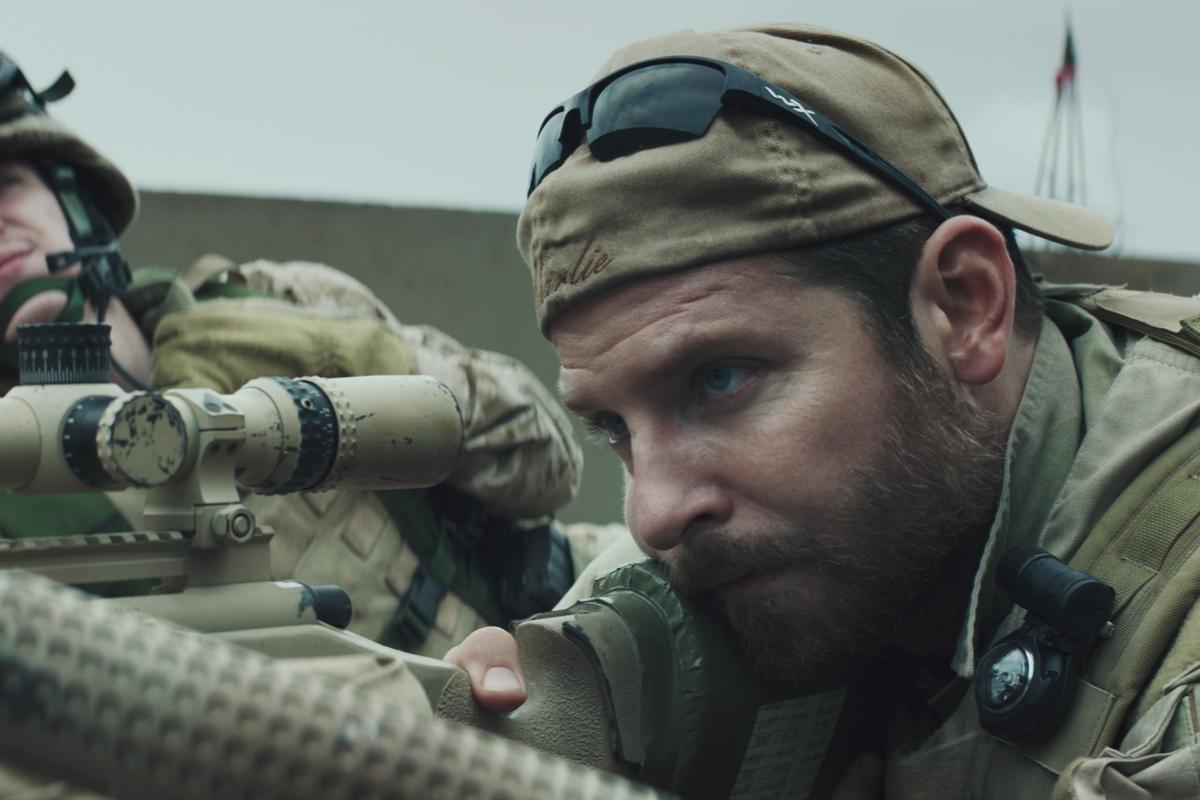 « American Sniper », la mort en ligne de mire