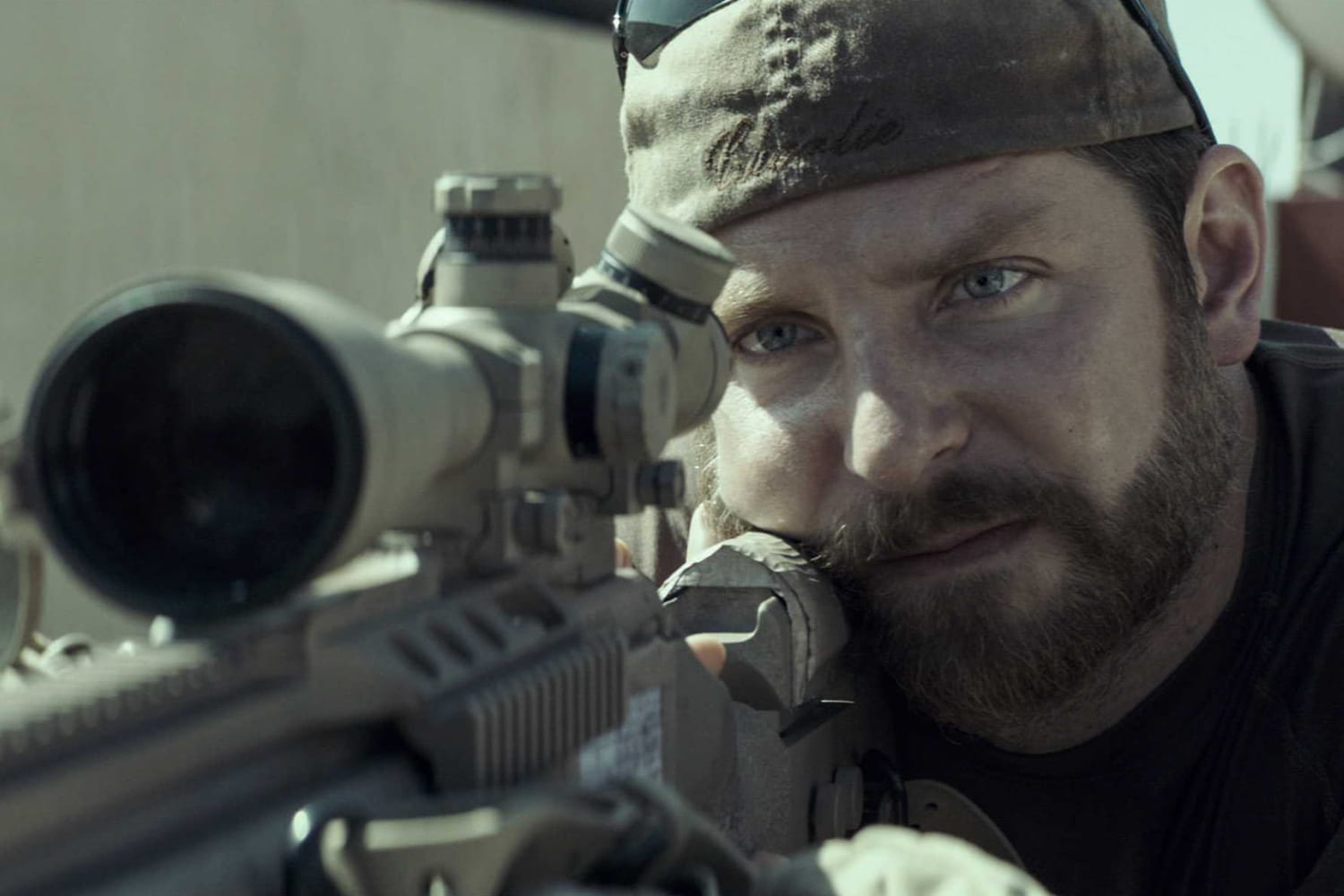 American Sniper : "Une anomalie"... Le film de Clint Eastwood a suscité une vive polémique à sa sortie