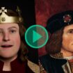 Le roi anglais Richard III a désormais une voix grâce à une équipe de scientifiques