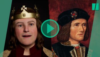 Le roi anglais Richard III a désormais une voix grâce à une équipe de scientifiques