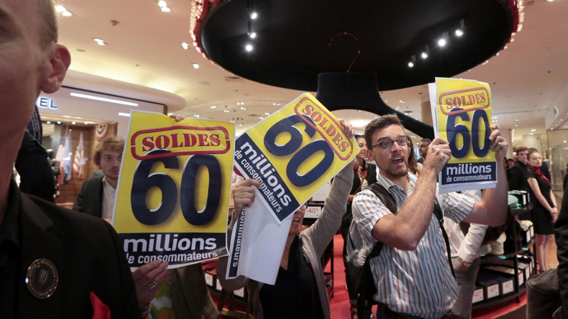 « 60 Millions de consommateurs » privatisé ? Le projet du gouvernement critiqué, même par cette ancienne ministre