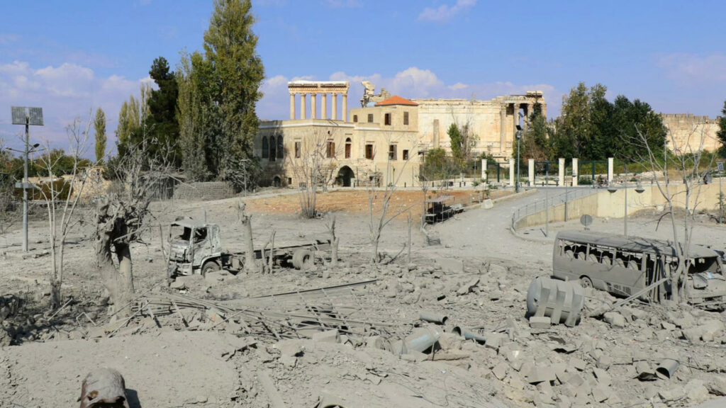 L'Unesco place sous "protection renforcée provisoire" 34 sites libanais menacés par la guerre