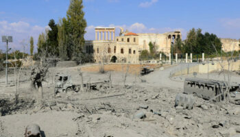 L'Unesco place sous "protection renforcée provisoire" 34 sites libanais menacés par la guerre