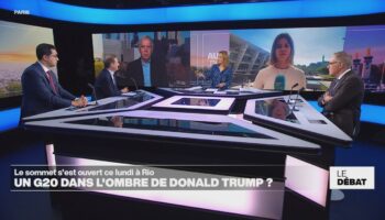 G20 : un sommet dans l'ombre de Donald Trump ?