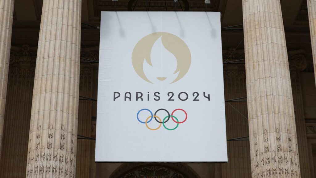 Les comptes de Paris 2024 ont disparu des réseaux sociaux, voici pourquoi