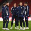 Poland v Scotland LIVE: Nations League latest score and goal updates as John McGinn gives Scots dream start