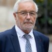 François Rebsamen va renoncer à son poste de maire de Dijon