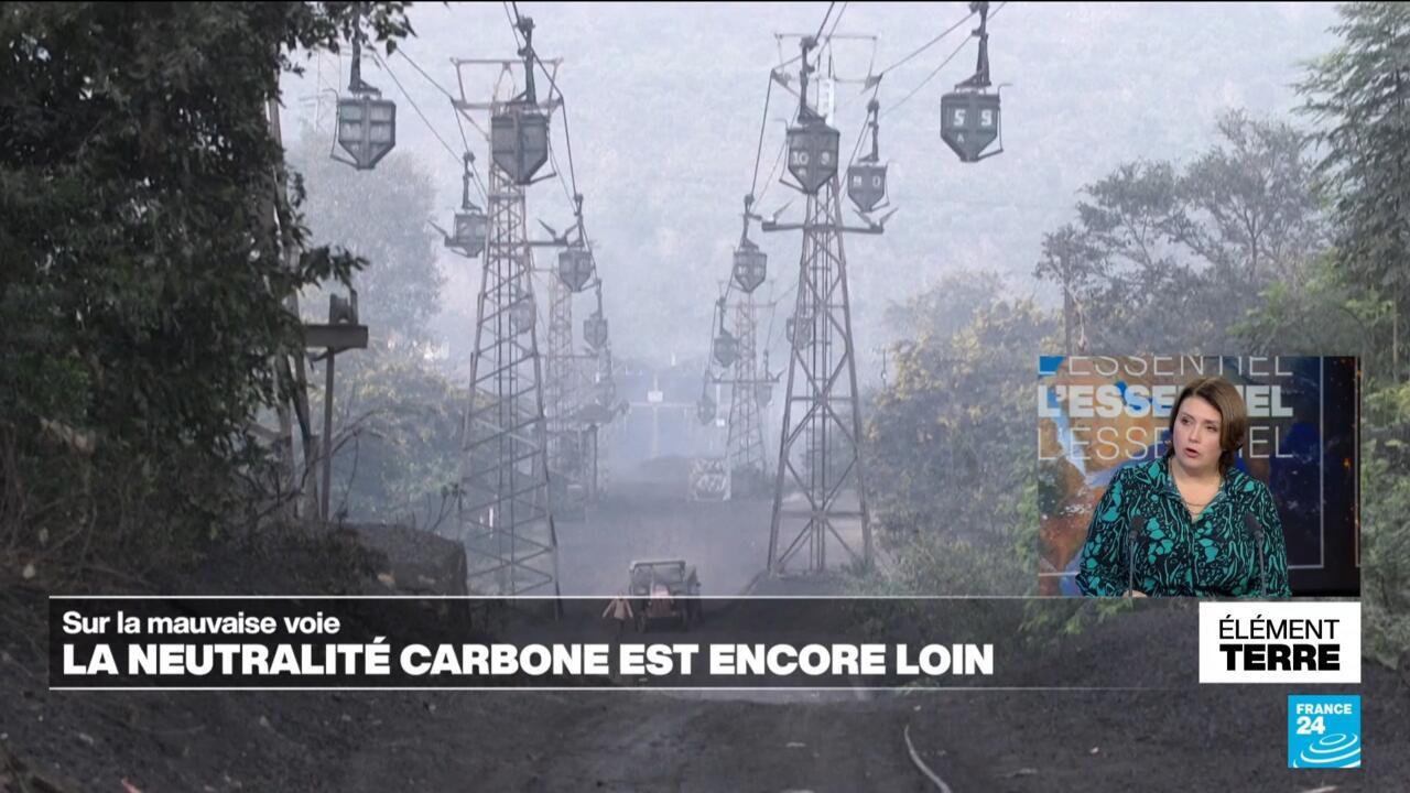 COP29: La neutralité carbone est encore loin