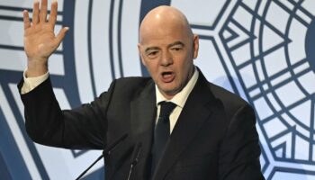 Coupe du monde 2034 en Arabie saoudite : la Fifa complice possible de milliers de morts