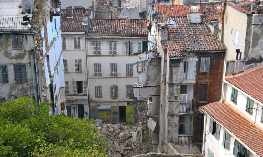 Procès de la rue d’Aubagne : «J’espère qu’ils pourront mettre la main sur leur cœur et se dire : est-ce que j’ai fait tout ce qu’il fallait ?»