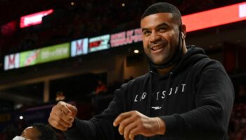 Netflix 'cannot get away with' production issues for NFL games, ex-star Shawne Merriman warns