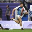 Rugby à 7 : Antoine Dupont nommé pour le titre de meilleur joueur du monde