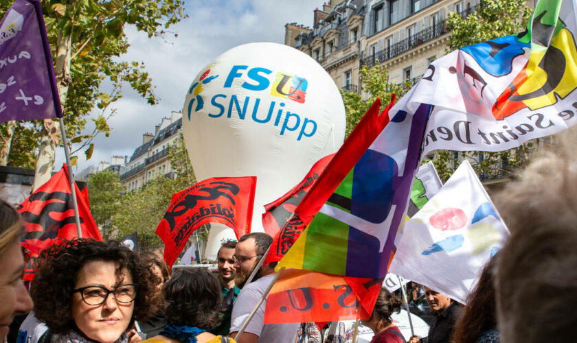 Education nationale : «mobilisation massive» des syndicats le 5 décembre