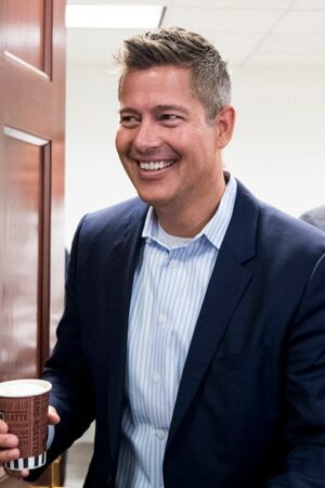 Trump nominates former Wisconsin Rep. Sean Duffy for Secretary of Transportation