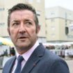 Le député Renaissance Karl Olive condamné à huit mois de prison avec sursis