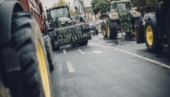 Colère des agriculteurs, remboursement des médicaments, COP 29… L’actu de ce lundi 18 novembre