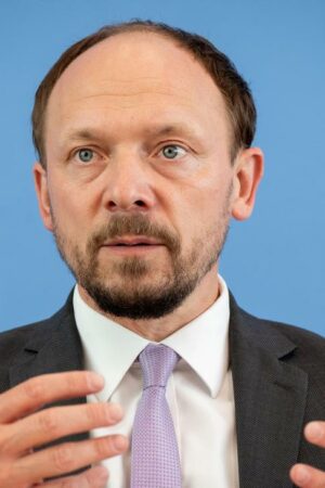 Früherer Ostbeauftragter: CDU-Abgeordneter Marco Wanderwitz zieht sich aus Bundespolitik zurück