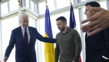 Comment les pays européens se positionnent après l’annonce de Biden sur l’utilisation des missiles à longue portée par l’Ukraine contre la Russie ?