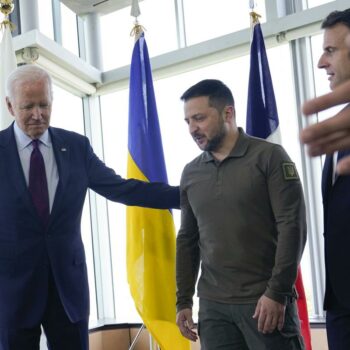 Comment les pays européens se positionnent après l’annonce de Biden sur l’utilisation des missiles à longue portée par l’Ukraine contre la Russie ?