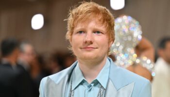 Ed Sheeran reproche au Band Aid d’avoir utilisé sa voix sans son autorisation dans leur nouveau remix caritatif