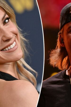 Kristin Cavallari's hottest Hollywood hookup that 'nobody knows about', dating past with Morgan Wallen