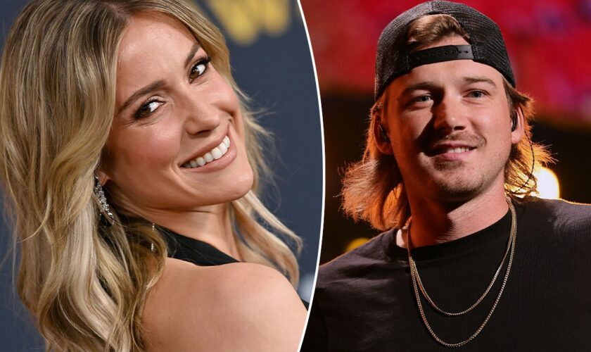 Kristin Cavallari's hottest Hollywood hookup that 'nobody knows about', dating past with Morgan Wallen