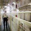 More prisoners moved to less secure jails to tackle overcrowding crisis