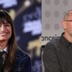 Clara Luciani pour son nouvel album "Mon sang", et Wilfrid Lupano pour la suite des "Vieux Fourneaux"