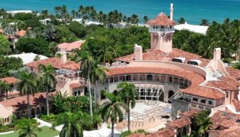 États-Unis : Mar-a-Lago, un lieu de pouvoir pour Donald Trump