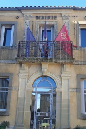 Budget 2025 : une quarantaine de mairies du Gard fermées pendant trois jours pour protester contre les coupes budgétaires