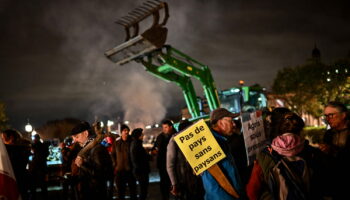 Blocages des agriculteurs, en direct : la Coordination rurale rejoint le mouvement... Des mobilisations plus dures ?