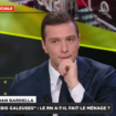 Jordan Bardella, sur BFMTV, n’aurait pas dû insister sur cette règle en plein procès de Marine Le Pen