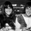 Cher discovered she was trapped in ‘involuntary servitude’ to husband Sonny Bono: ‘Then it got worse’