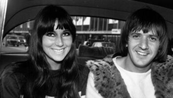 Cher discovered she was trapped in ‘involuntary servitude’ to husband Sonny Bono: ‘Then it got worse’