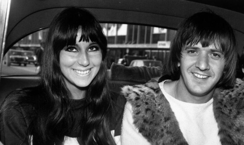 Cher discovered she was trapped in ‘involuntary servitude’ to husband Sonny Bono: ‘Then it got worse’