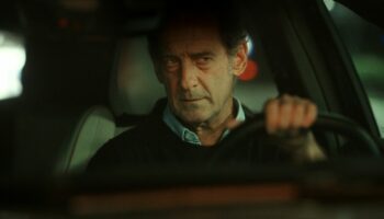 "Le Choix" : l'incroyable performance de Vincent Lindon, seul en scène dans un film tendu comme un arc signé Gilles Bourdos