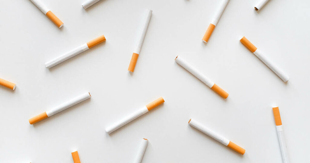 Tabac : la part de fumeurs stagne en France, mais il y a moins de consommateurs quotidiens